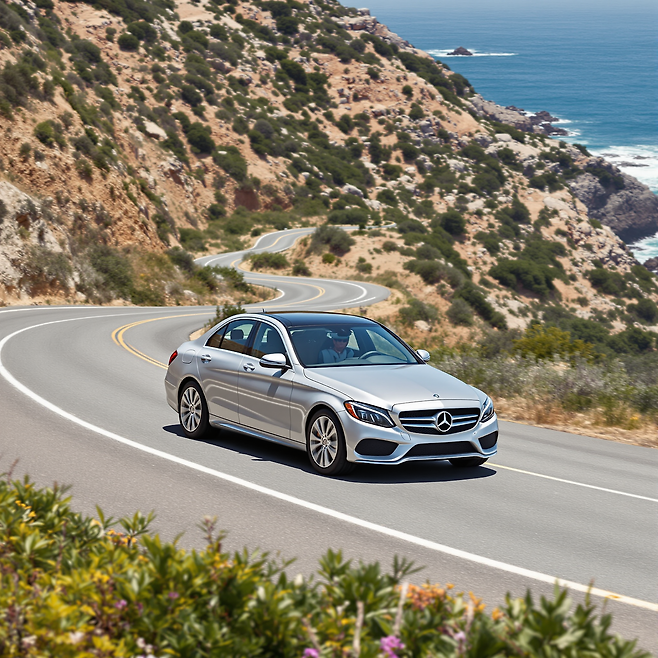 벤츠 c300 4matic 가격표