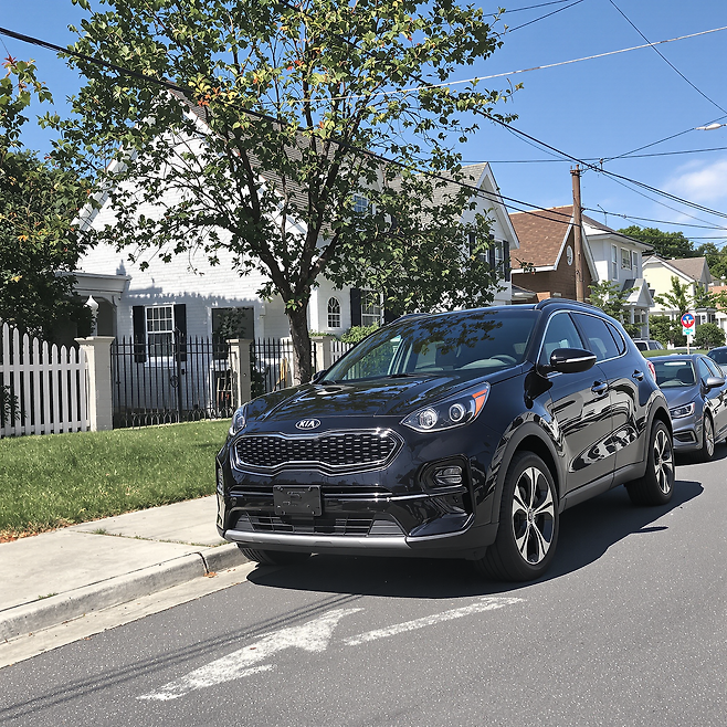 기아 스포티지 가격표