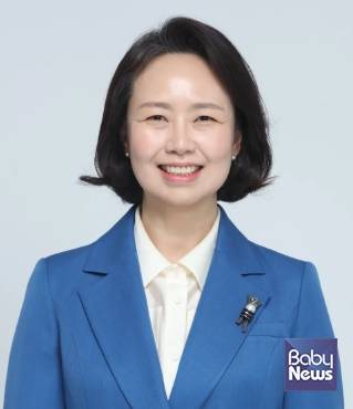 백선희 조국혁신당 국회의원. ⓒ백선희의원실