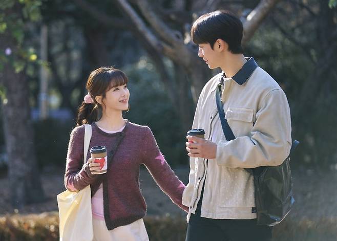 드라마 ‘바니와 오빠들’의 한 장면.(사진=MBC)