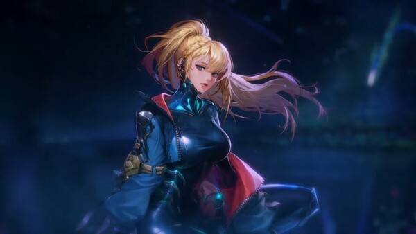 - 퍼스트 서버에 공개된 신규 전직 '패러메딕'