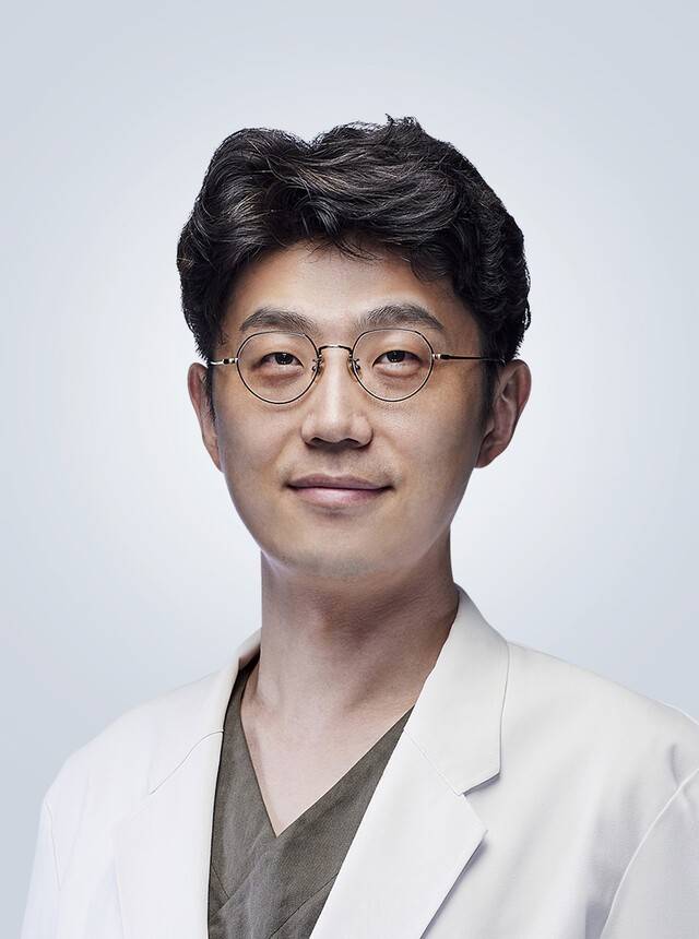 재활의학과 김두영 교수(가톨릭관동대학교 국제성모병원)｜출처: 가톨릭관동대학교 국제성모병원