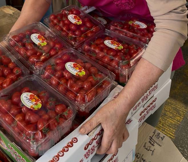 (온라인 커뮤니티 갈무리)