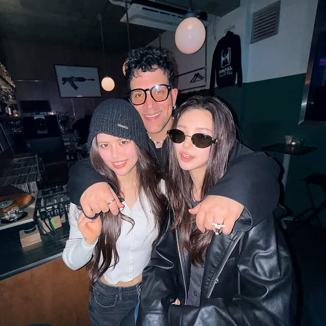 사진 | 이모셔널 오렌지스 SNS