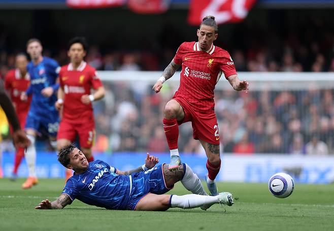 사진=Action Images via Reuters-REUTER 연합뉴스