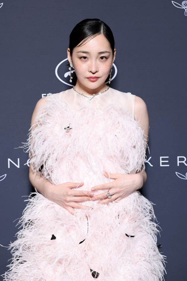 배우 김민하&nbsp;ⓒ포멜라토