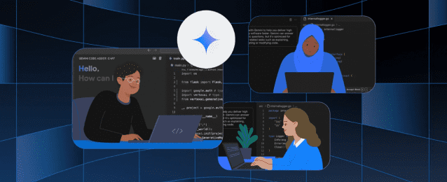 구글 툴로 인해 개발이 간소화되고 있다. (사진=구글)