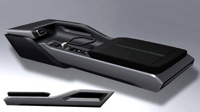 토요타 RAV4 (Toyota RAV4 Design Sketch)