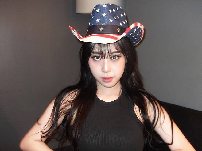 인스타그램 @youngji_02