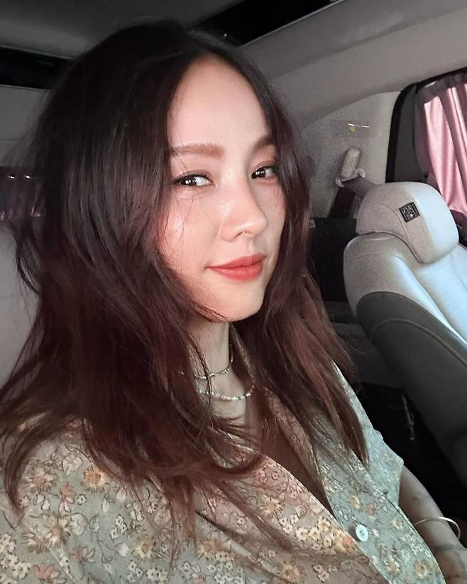 인스타그램 @lee_hyolee