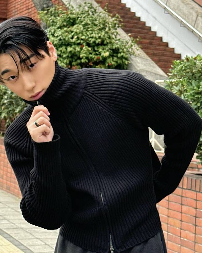 인스타그램 @choi3an