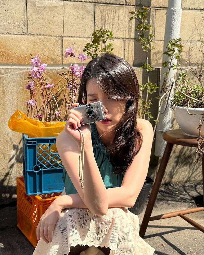 인스타그램 @dlwlrma