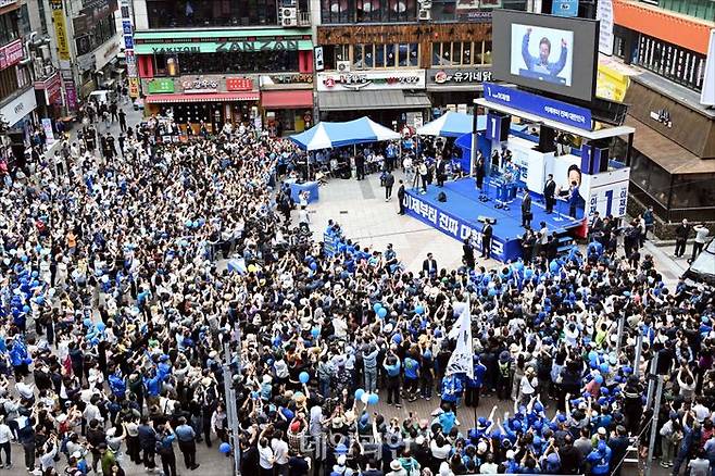 ⓒ데일리안 홍금표 기자