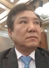 건진법사 전성배 씨