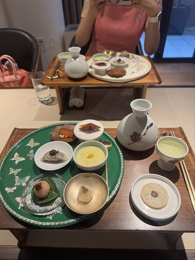 KakaoTalk_20250521_114647252_18.jpg 안녕하세요 애인 생일 기념으로 권숙수에 다녀왔습니다