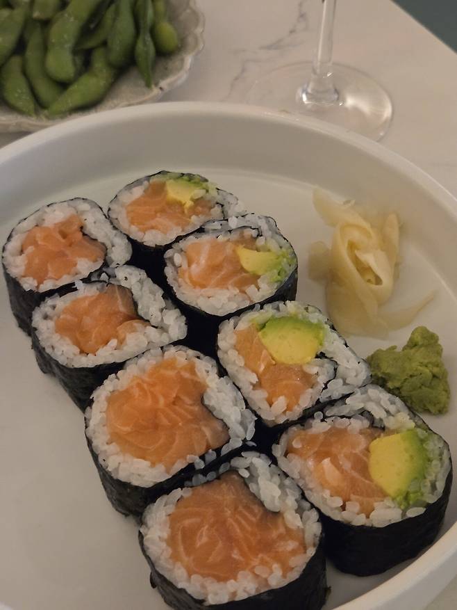 20250505_154307.jpg 뉴욕에서 한달간 먹은것들