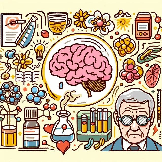 마아크로소프트 디자이너 AI이미지