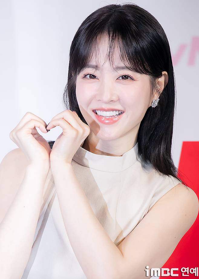 iMBC 연예뉴스 사진