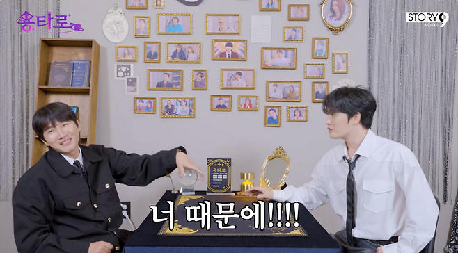 iMBC 연예뉴스 사진