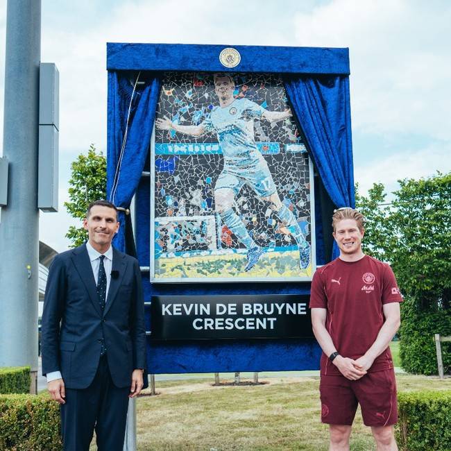 사진=맨체스터 시티