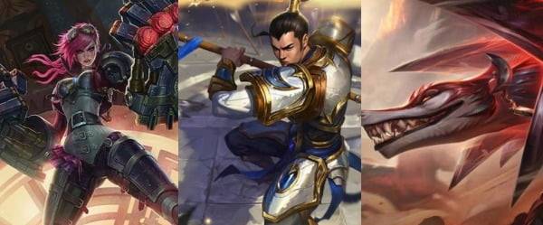 라이엇게임즈 제공