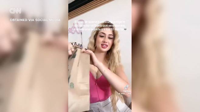 사진 I CNN 방송 화면 캡쳐