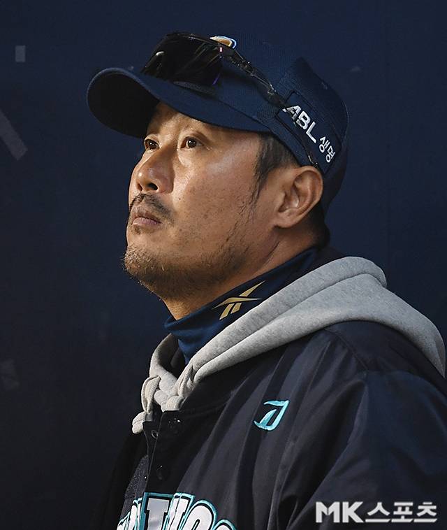 이호준 감독의 NC는 21일 승전고를 울릴 수 있을까. 사진=천정환 기자