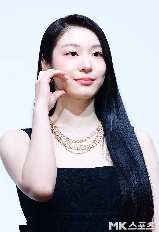 고우림은 21일 자신의 SNS에 장문의 글을 올리며, 1년 6개월의 군 생활을 마무리한 소회와 함께 진심 어린 감사 인사를 전했다.사진=김영구 기자