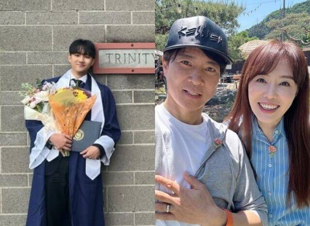 / 최민서, 하희라 인스타그램