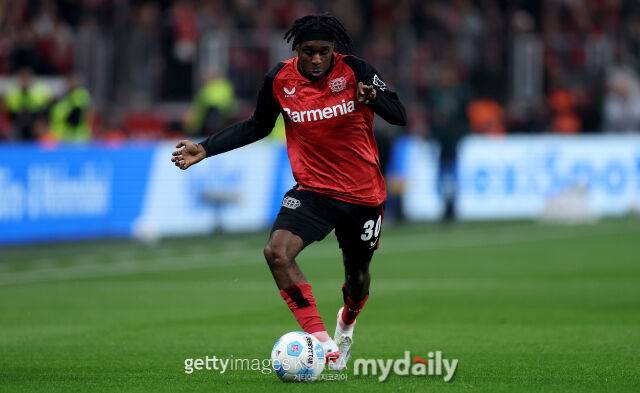 제레미 프림퐁./게티이미지코리아