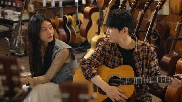 영화 '기타맨'/씨엠닉스