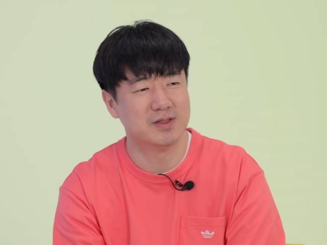 이두희 멋쟁이사자처럼 대표. [지숙 유튜브 캡처]