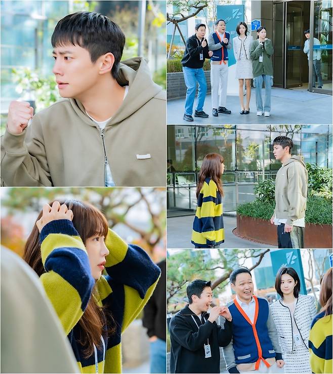 사진=KBS 2TV ‘24시 헬스클럽’