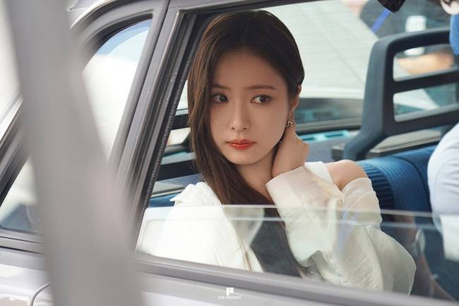 사진=더프레젠트컴퍼니