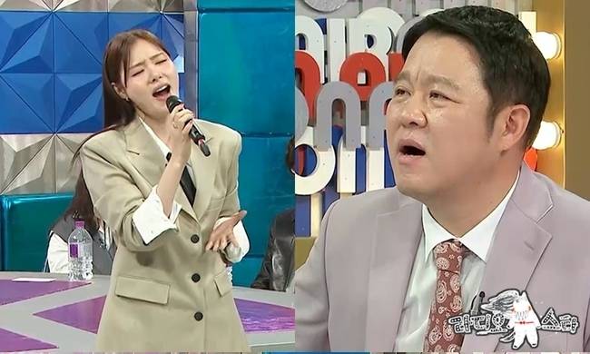 MBC ‘라디오스타’