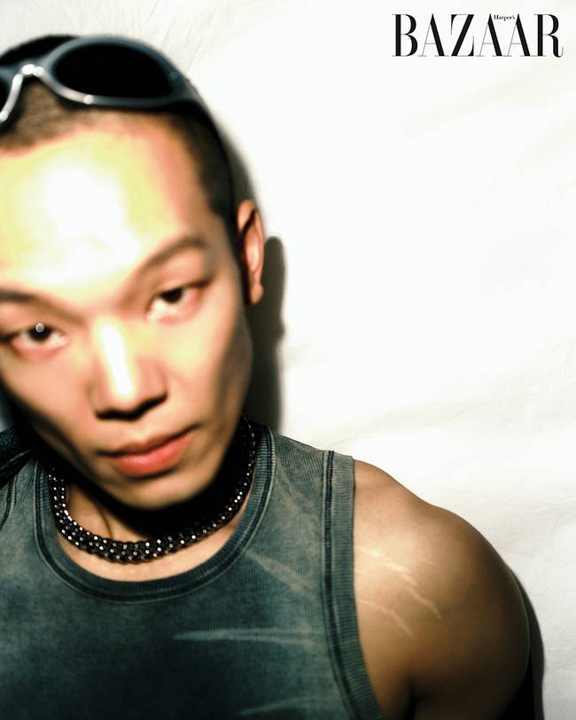 하퍼스 바자 코리아 제공