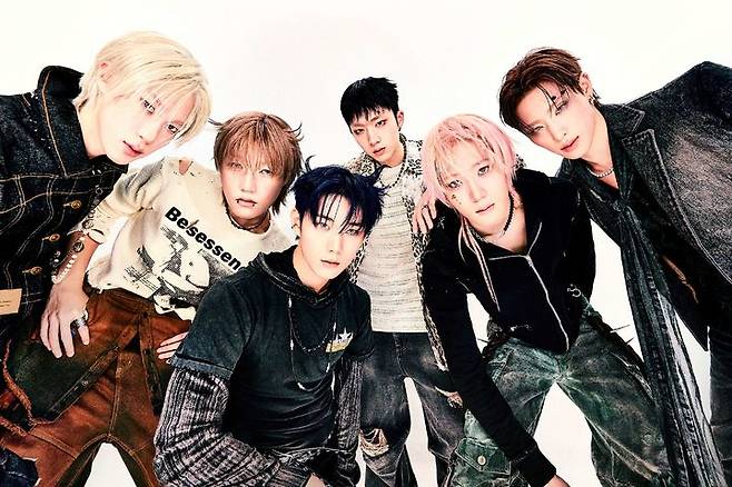 [서울=뉴시스] 피원하모니. (사진 = FNC엔터테인먼트 제공) 2025.05.20. photo@newsis.com *재판매 및 DB 금지