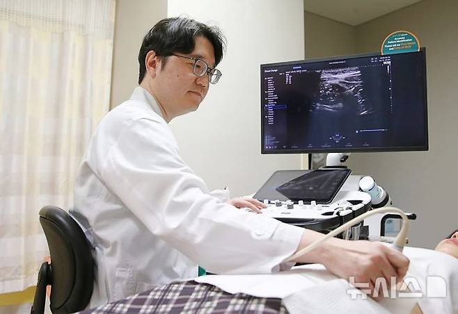 서울아산병원 교수, 장초음파 국제인증 2종 국내 첫 획득