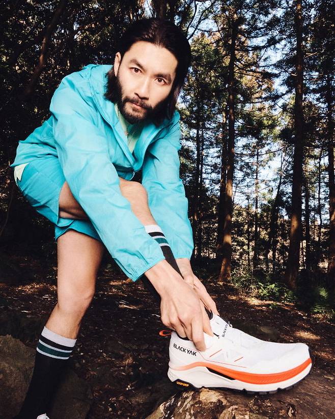 (사진=블랙야크 제공) *재판매 및 DB 금지