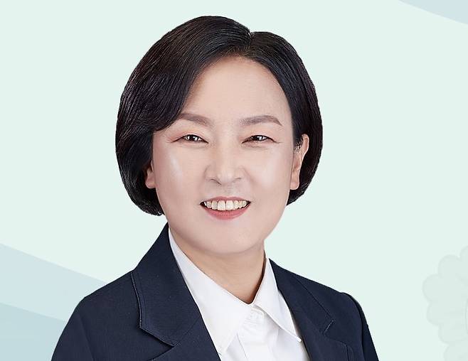 [대구=뉴시스]대구시의회  이재숙(동구) 의원. 뉴시스DB. 2025.05.21 photo@newsis.com *재판매 및 DB 금지