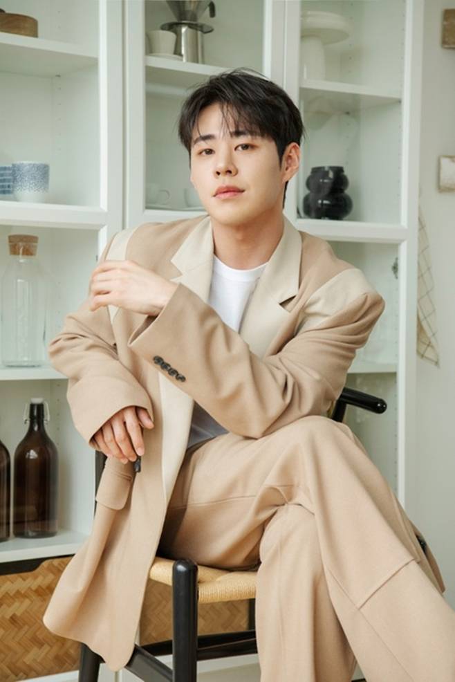 가수 태호. 에이치 에이 엠 제공