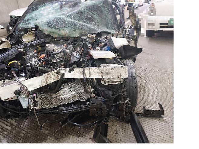 전북소방본부 제공