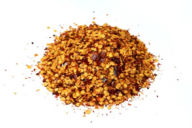 고추씨. 이미지투데이