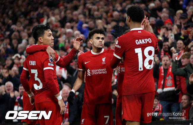 [사진] ⓒGettyimages(무단전재 및 재배포 금지)