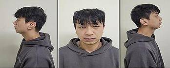 '구미 스토킹 살인범' 서동하가 1심에 이어 항소심에서도 무기징역을 선고받았다. ⓒ연합뉴스