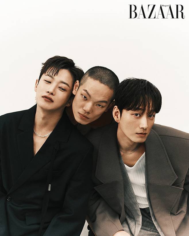 사진=하퍼스 바자 코리아 제공