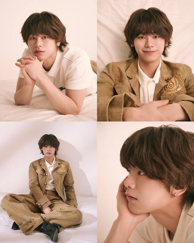 매거진 ‘더 알고 싶다! 한국 TV 드라마’