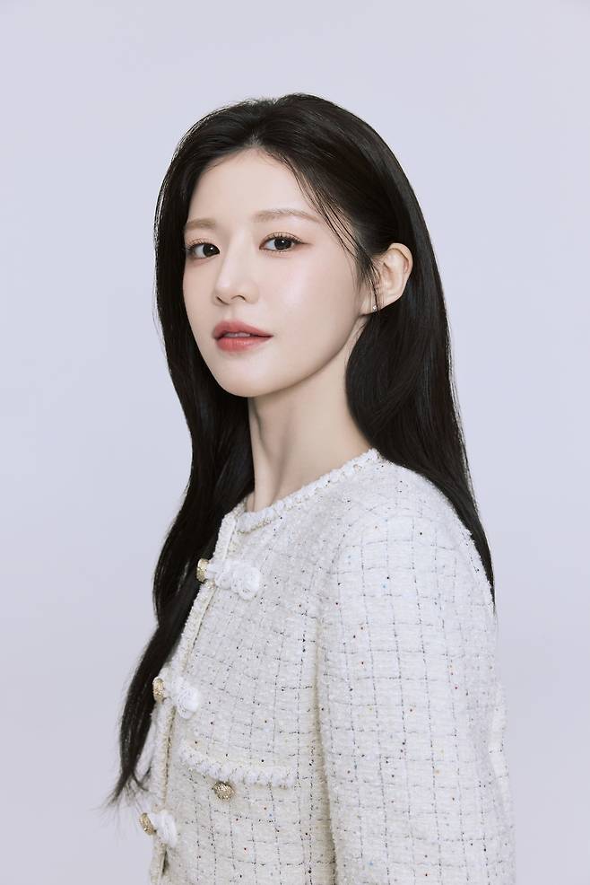 tvN 드라마 ‘언젠가는 슬기로울 전공의생활’에서 오이영 역을 연기한 배우 고윤정. 사진 MAA