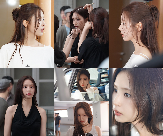 더프레젠트컴퍼니 제공.