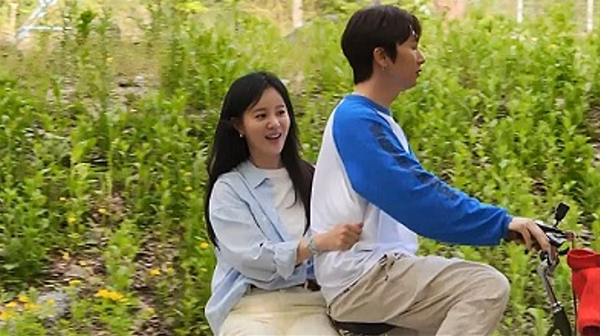 채널A ‘요즘 남자 라이프-신랑수업’